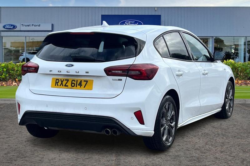 Used Ford Focus 2022 for sale - 76139621: Photo 4