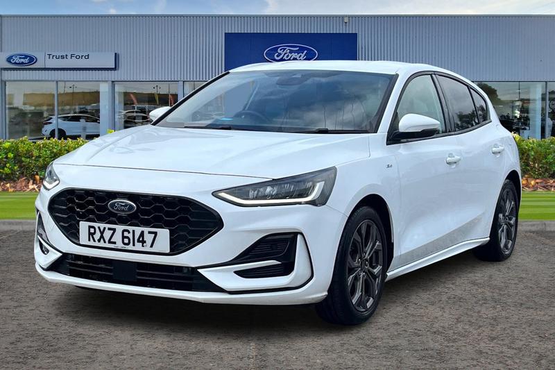 Used Ford Focus 2022 for sale - 76139621: Photo 5
