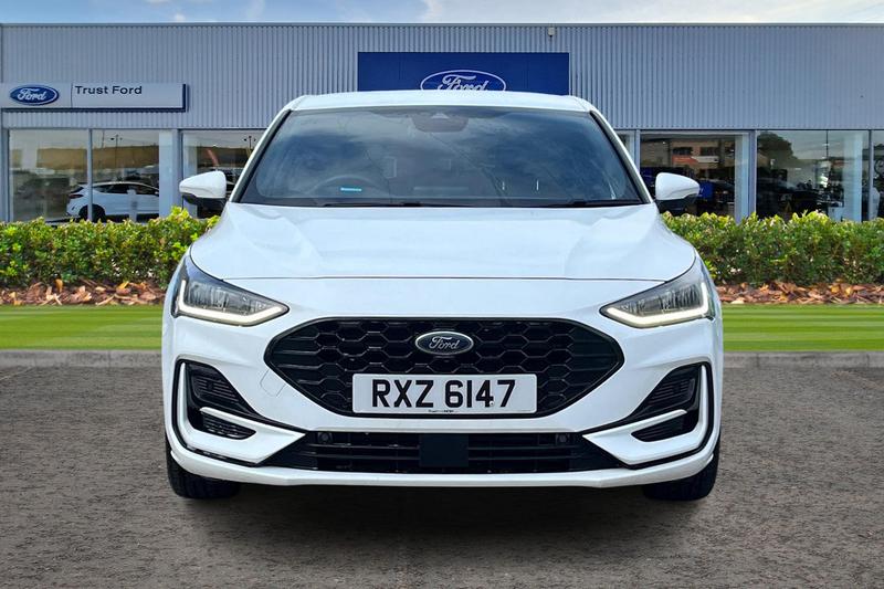 Used Ford Focus 2022 for sale - 76139621: Photo 6