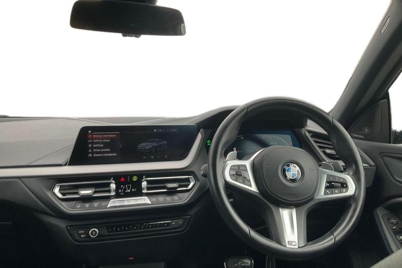 Used BMW 2 Series 2021 for sale - 76887997: Photo 10