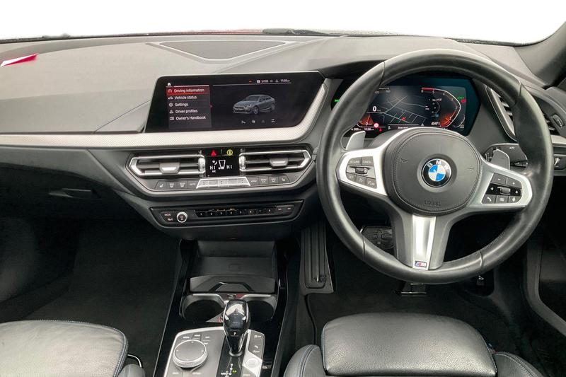 Used BMW 2 Series 2021 for sale - 76887997: Photo 11