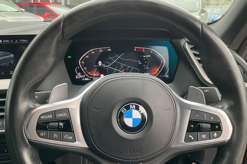 Used BMW 2 Series 2021 for sale - 76887997: Photo 12