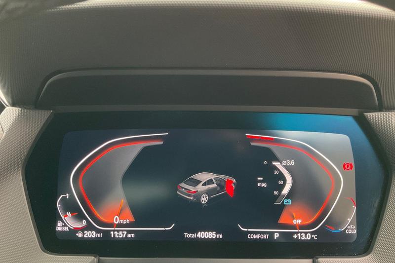 Used BMW 2 Series 2021 for sale - 76887997: Photo 13