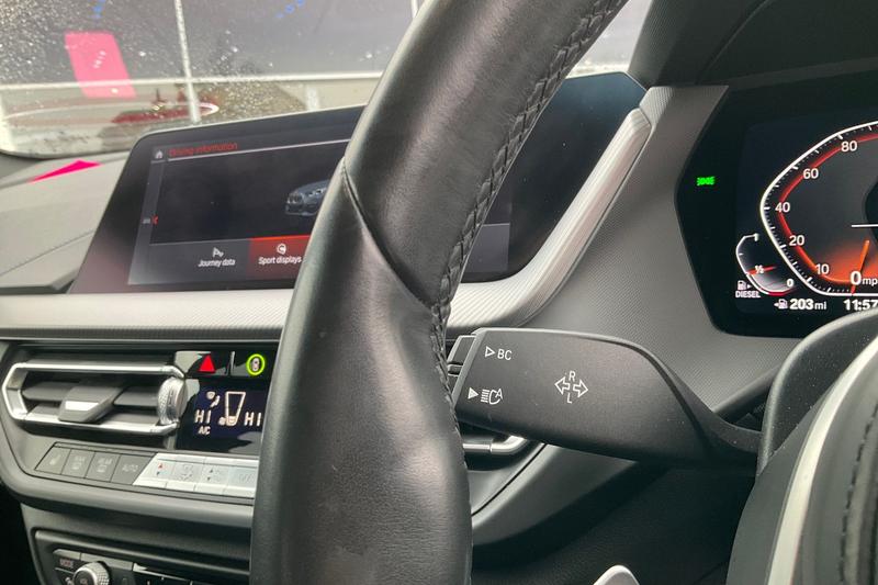 Used BMW 2 Series 2021 for sale - 76887997: Photo 14