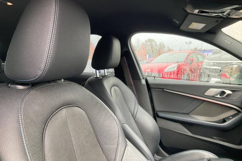 Used BMW 2 Series 2021 for sale - 76887997: Photo 17