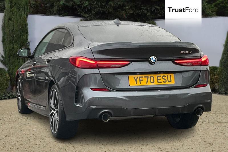 Used BMW 2 Series 2021 for sale - 76887997: Photo 2