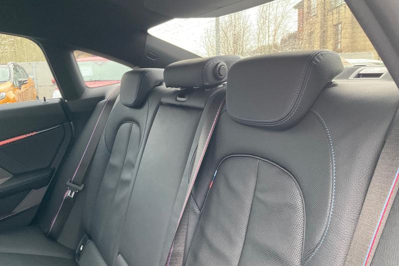 Used BMW 2 Series 2021 for sale - 76887997: Photo 20