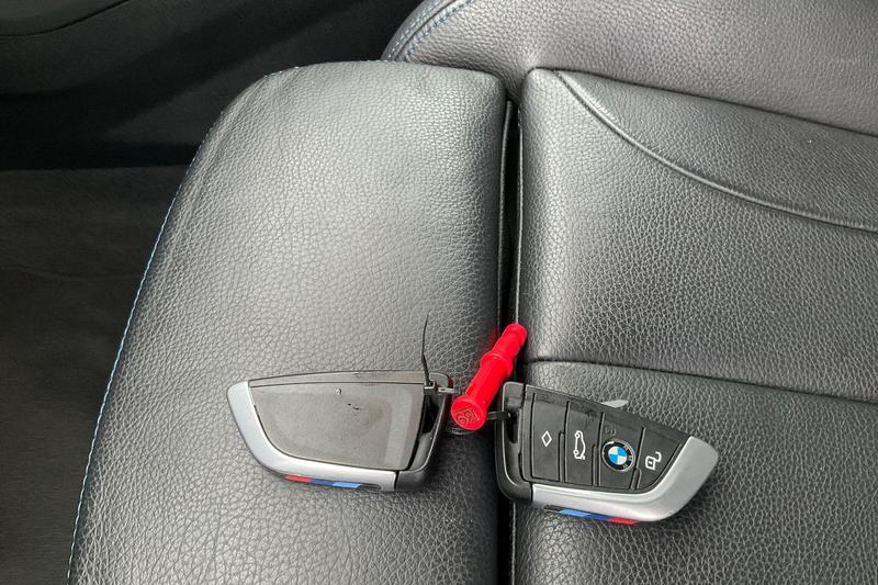 Used BMW 2 Series 2021 for sale - 76887997: Photo 22