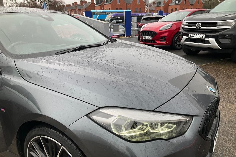 Used BMW 2 Series 2021 for sale - 76887997: Photo 23