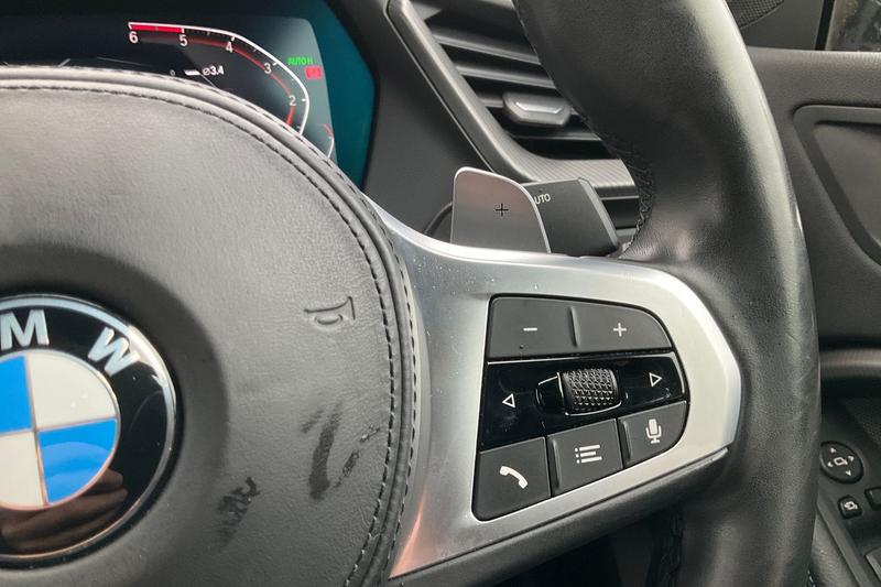 Used BMW 2 Series 2021 for sale - 76887997: Photo 28