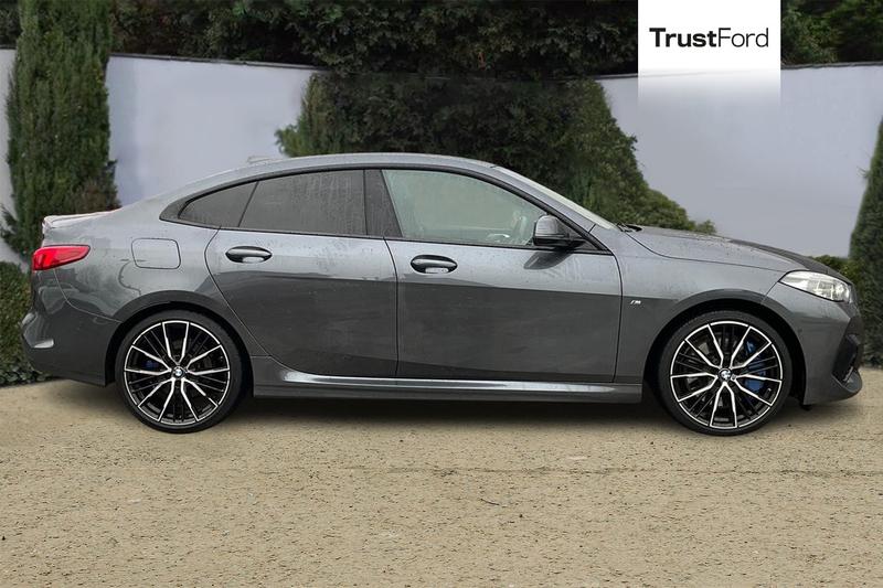 Used BMW 2 Series 2021 for sale - 76887997: Photo 3