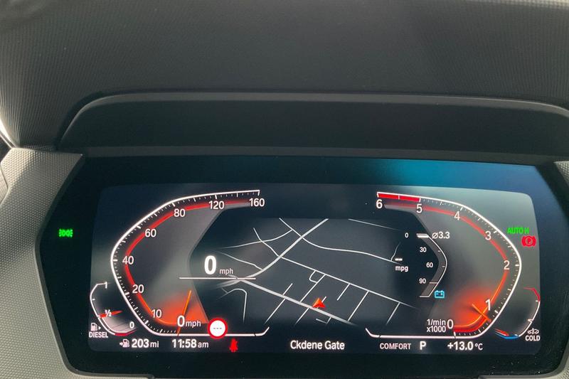 Used BMW 2 Series 2021 for sale - 76887997: Photo 30