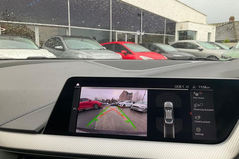 Used BMW 2 Series 2021 for sale - 76887997: Photo 31