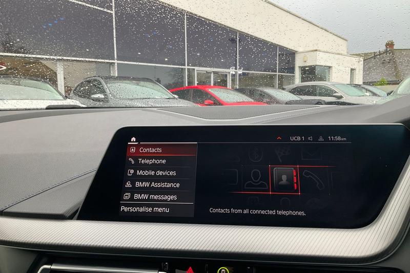 Used BMW 2 Series 2021 for sale - 76887997: Photo 33