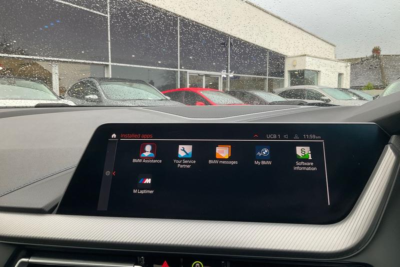 Used BMW 2 Series 2021 for sale - 76887997: Photo 35