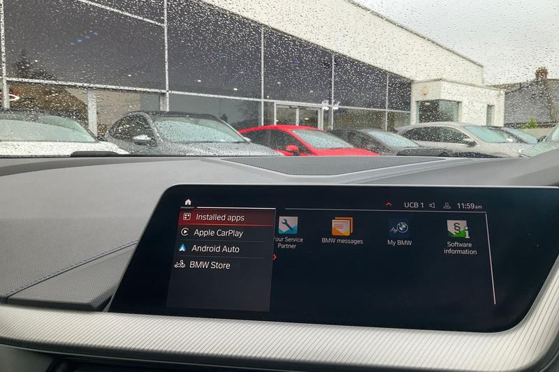 Used BMW 2 Series 2021 for sale - 76887997: Photo 36