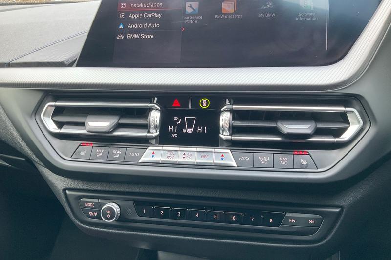 Used BMW 2 Series 2021 for sale - 76887997: Photo 37