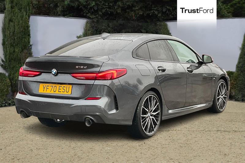 Used BMW 2 Series 2021 for sale - 76887997: Photo 4