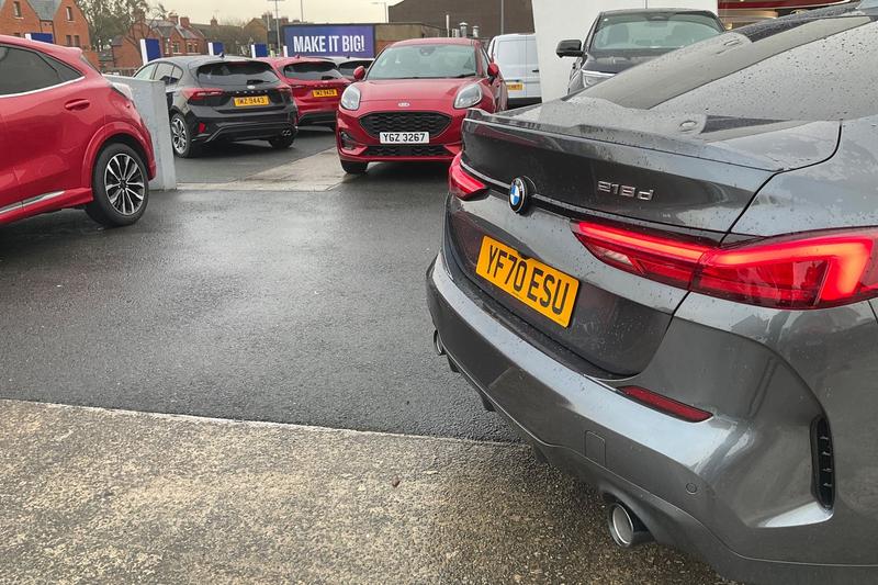 Used BMW 2 Series 2021 for sale - 76887997: Photo 40