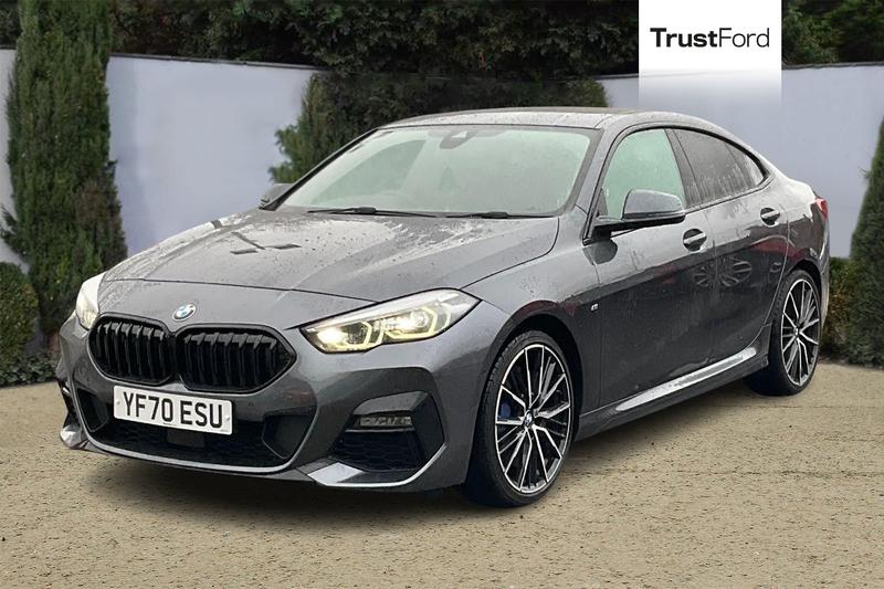 Used BMW 2 Series 2021 for sale - 76887997: Photo 5