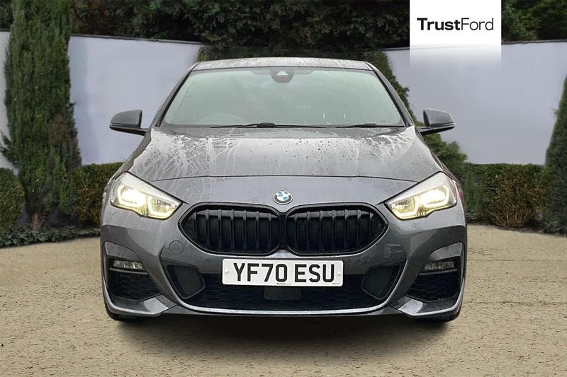 Used BMW 2 Series 2021 for sale - 76887997: Photo 6