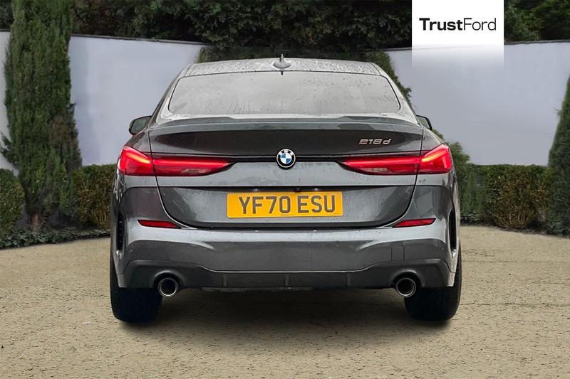 Used BMW 2 Series 2021 for sale - 76887997: Photo 7