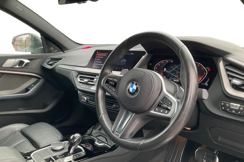 Used BMW 2 Series 2021 for sale - 76887997: Photo 9