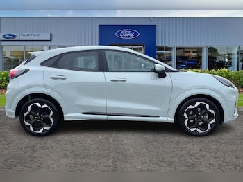 Used Ford Puma 2025 for sale - 78240161: Photo