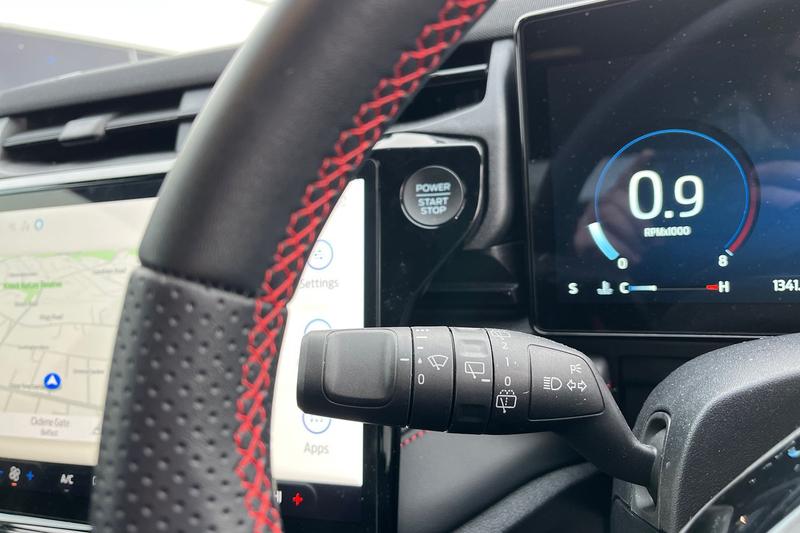 Used Ford Puma 2025 for sale - 77326897: Photo 15