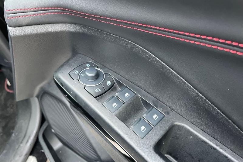 Used Ford Puma 2025 for sale - 77326897: Photo 16