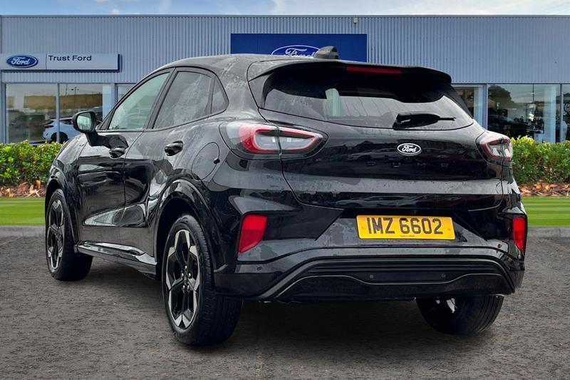 Used Ford Puma 2025 for sale - 77326897: Photo 2