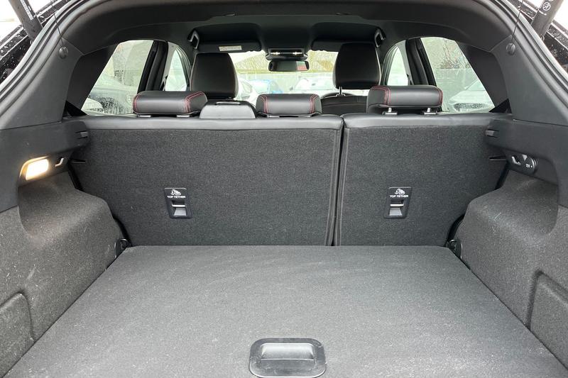 Used Ford Puma 2025 for sale - 77326897: Photo 21