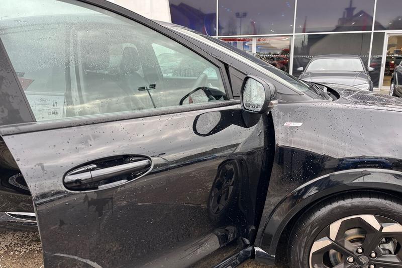 Used Ford Puma 2025 for sale - 77326897: Photo 24