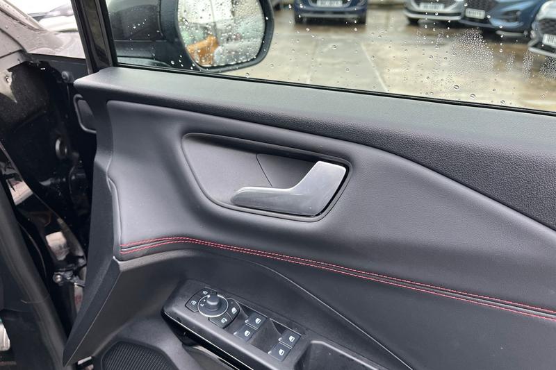 Used Ford Puma 2025 for sale - 77326897: Photo 25