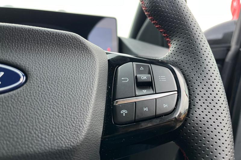 Used Ford Puma 2025 for sale - 77326897: Photo 27