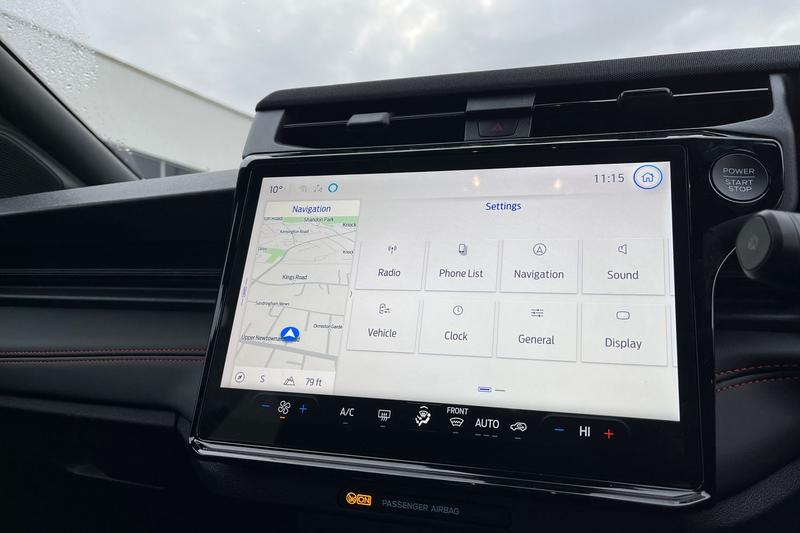 Used Ford Puma 2025 for sale - 77326897: Photo 33