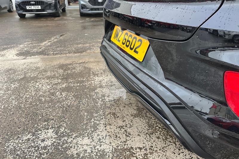 Used Ford Puma 2025 for sale - 77326897: Photo 39