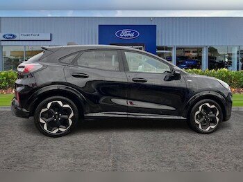 Used Ford Puma 2025 for sale - 77326897: Photo