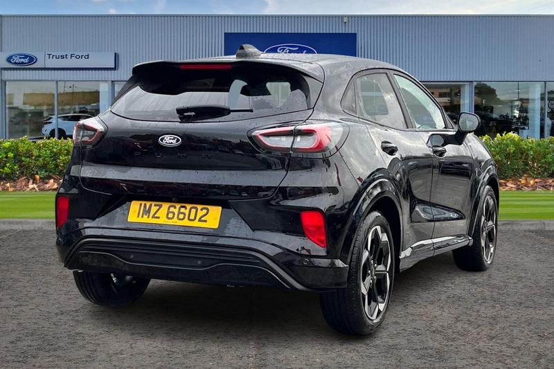 Used Ford Puma 2025 for sale - 77326897: Photo 4