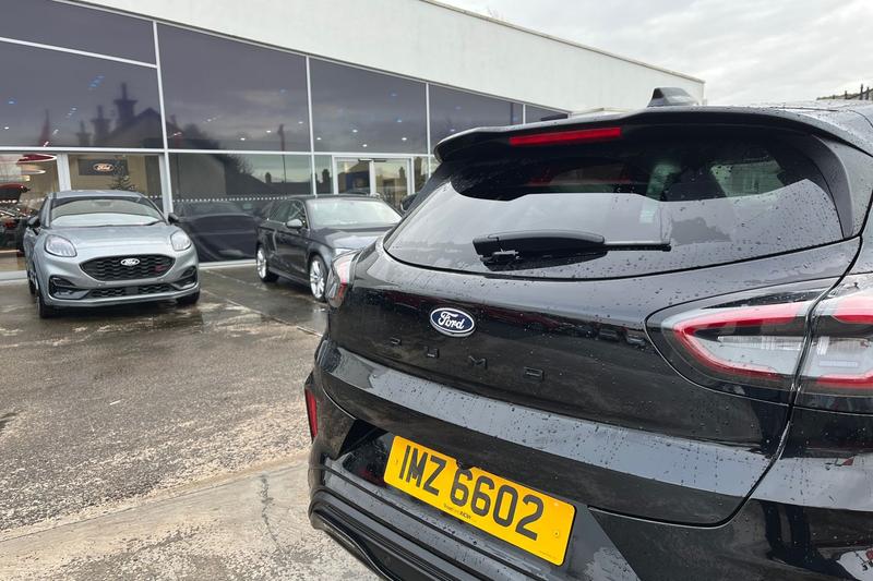 Used Ford Puma 2025 for sale - 77326897: Photo 40