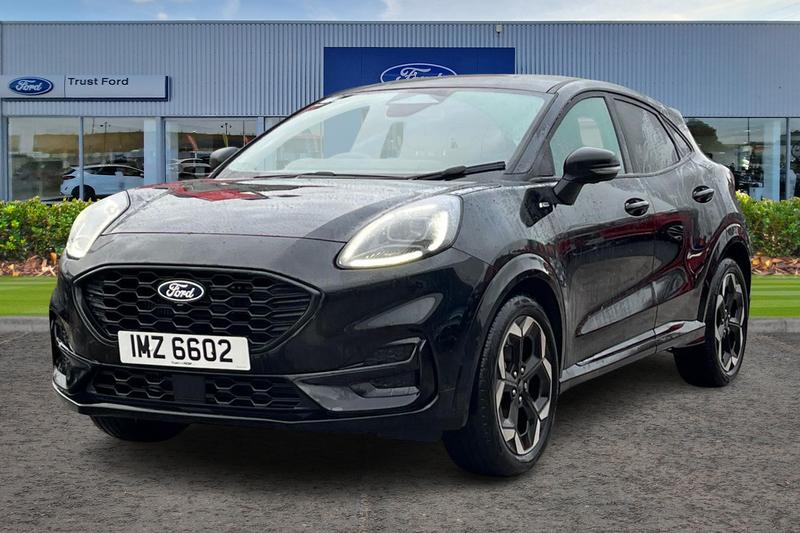 Used Ford Puma 2025 for sale - 77326897: Photo 5