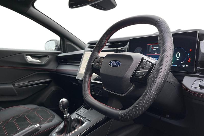 Used Ford Puma 2025 for sale - 77326897: Photo 9