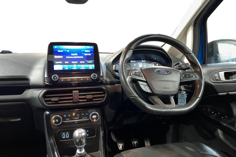 Used Ford Ecosport 2020 for sale - 76977359: Photo 10