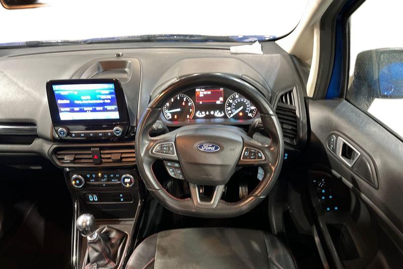 Used Ford Ecosport 2020 for sale - 76977359: Photo 11