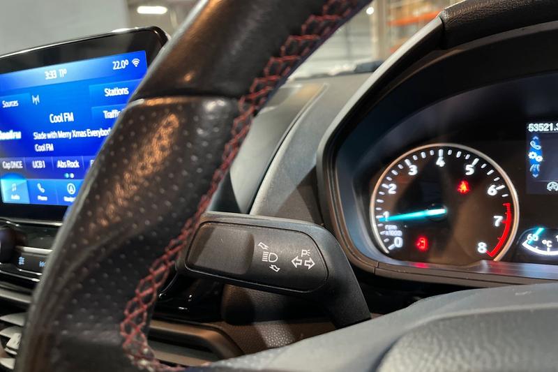 Used Ford Ecosport 2020 for sale - 76977359: Photo 14