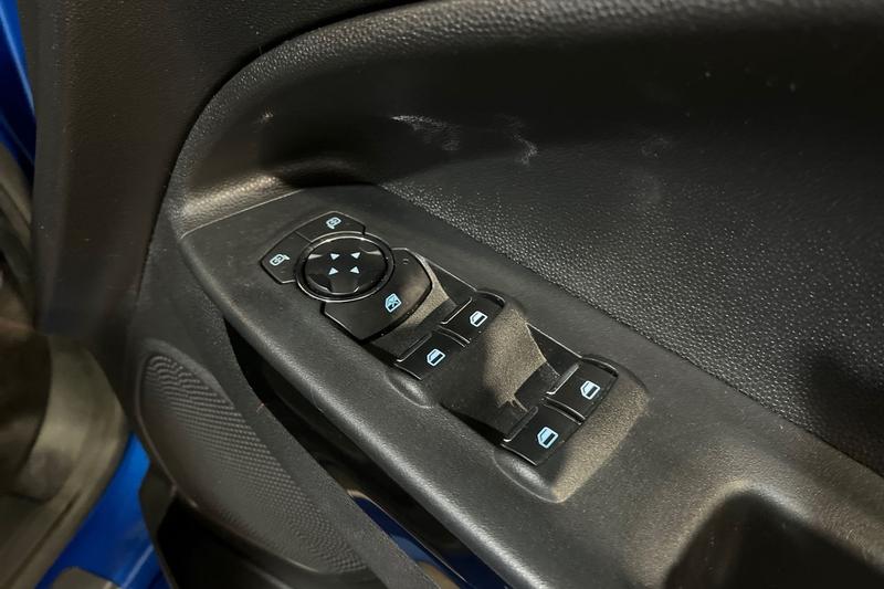 Used Ford Ecosport 2020 for sale - 76977359: Photo 16