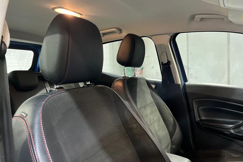 Used Ford Ecosport 2020 for sale - 76977359: Photo 17