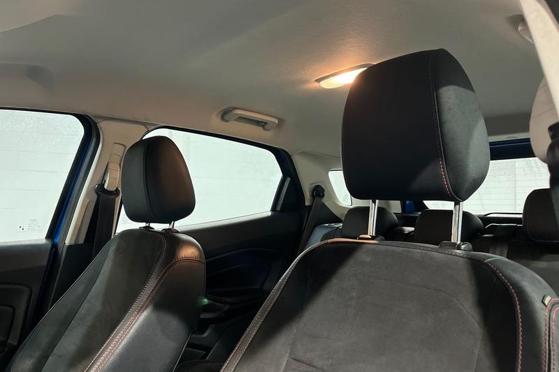 Used Ford Ecosport 2020 for sale - 76977359: Photo 19