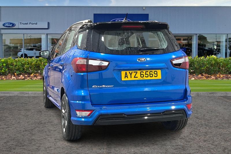 Used Ford Ecosport 2020 for sale - 76977359: Photo 2