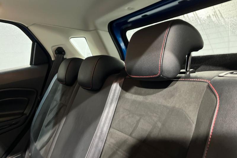 Used Ford Ecosport 2020 for sale - 76977359: Photo 20